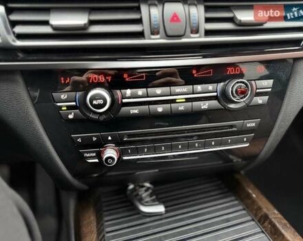 Коричневий БМВ Х5, об'ємом двигуна 3 л та пробігом 216 тис. км за 19999 $, фото 41 на Automoto.ua