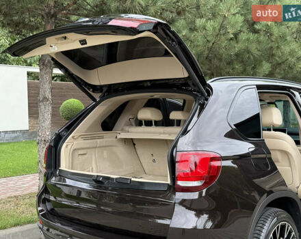 Коричневый БМВ Х5, объемом двигателя 2.99 л и пробегом 202 тыс. км за 25900 $, фото 74 на Automoto.ua
