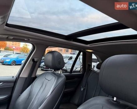 Коричневый БМВ Х5, объемом двигателя 2.98 л и пробегом 187 тыс. км за 19490 $, фото 29 на Automoto.ua