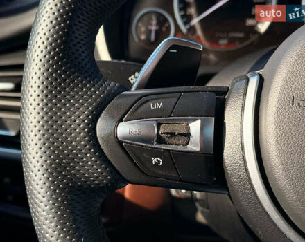 Коричневый БМВ Х5, объемом двигателя 3 л и пробегом 249 тыс. км за 27800 $, фото 24 на Automoto.ua