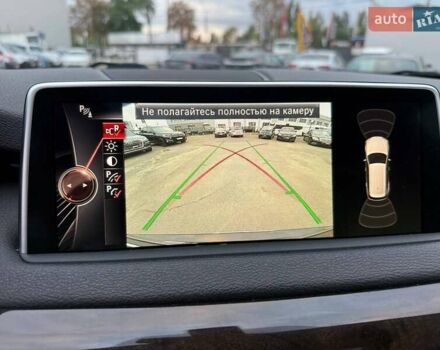 Коричневый БМВ Х5, объемом двигателя 2.98 л и пробегом 187 тыс. км за 19490 $, фото 28 на Automoto.ua