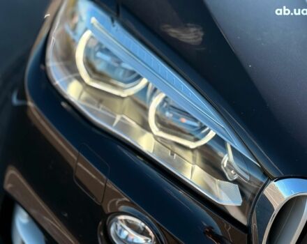 Коричневый БМВ Х5, объемом двигателя 3 л и пробегом 249 тыс. км за 28490 $, фото 12 на Automoto.ua