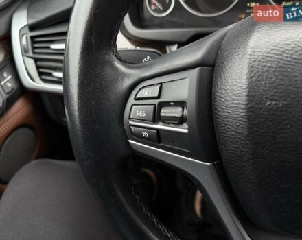 Коричневий БМВ Х5, об'ємом двигуна 3 л та пробігом 216 тис. км за 19999 $, фото 44 на Automoto.ua