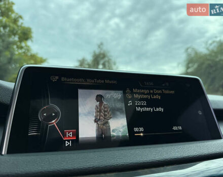 Коричневый БМВ Х5, объемом двигателя 2.99 л и пробегом 202 тыс. км за 26900 $, фото 109 на Automoto.ua