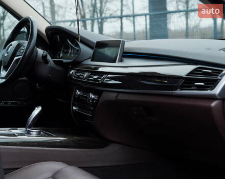 Коричневый БМВ Х5, объемом двигателя 2.99 л и пробегом 320 тыс. км за 23500 $, фото 20 на Automoto.ua