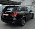 Коричневый БМВ Х5, объемом двигателя 3 л и пробегом 147 тыс. км за 28000 $, фото 4 на Automoto.ua