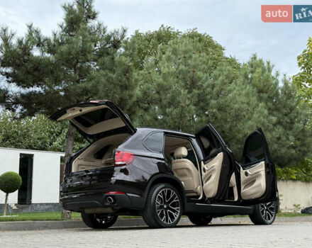 Коричневый БМВ Х5, объемом двигателя 2.99 л и пробегом 202 тыс. км за 25900 $, фото 73 на Automoto.ua