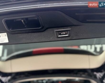 Коричневий БМВ Х5, об'ємом двигуна 3 л та пробігом 216 тис. км за 19999 $, фото 24 на Automoto.ua