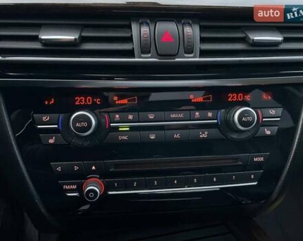 Коричневый БМВ Х5, объемом двигателя 3 л и пробегом 187 тыс. км за 18990 $, фото 31 на Automoto.ua