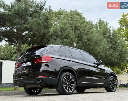 Коричневый БМВ Х5, объемом двигателя 2.99 л и пробегом 202 тыс. км за 26900 $, фото 59 на Automoto.ua