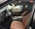 Коричневий БМВ Х5, об'ємом двигуна 3 л та пробігом 216 тис. км за 19999 $, фото 36 на Automoto.ua
