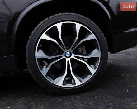 Коричневый БМВ Х5, объемом двигателя 2.99 л и пробегом 320 тыс. км за 23500 $, фото 29 на Automoto.ua