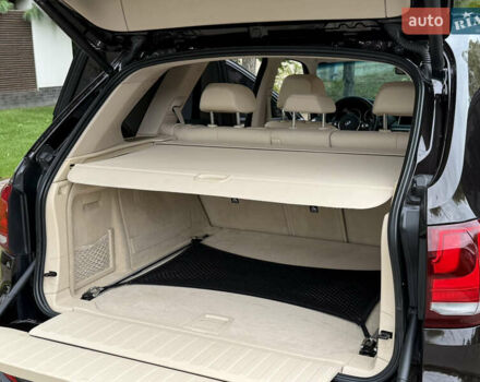 Коричневый БМВ Х5, объемом двигателя 2.99 л и пробегом 202 тыс. км за 25900 $, фото 77 на Automoto.ua