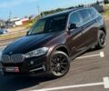 Коричневый БМВ Х5, объемом двигателя 3 л и пробегом 249 тыс. км за 28490 $, фото 2 на Automoto.ua