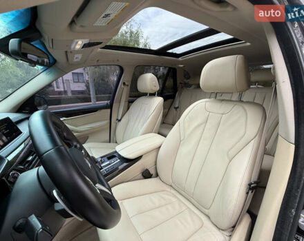 Коричневый БМВ Х5, объемом двигателя 2.99 л и пробегом 202 тыс. км за 25900 $, фото 106 на Automoto.ua