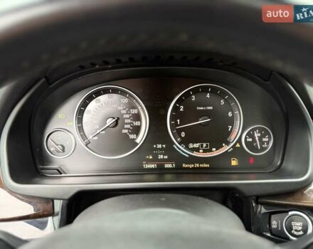 Коричневий БМВ Х5, об'ємом двигуна 3 л та пробігом 216 тис. км за 19999 $, фото 40 на Automoto.ua