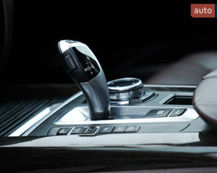 Коричневый БМВ Х5, объемом двигателя 2.99 л и пробегом 320 тыс. км за 23500 $, фото 10 на Automoto.ua