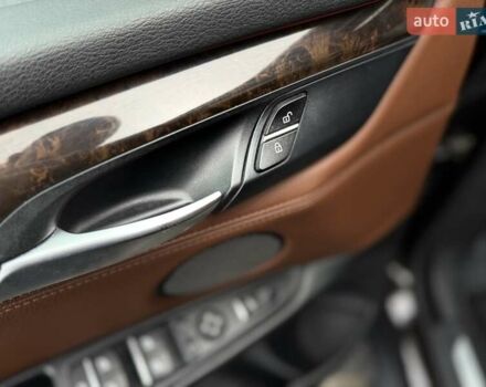 Коричневий БМВ Х5, об'ємом двигуна 3 л та пробігом 216 тис. км за 19999 $, фото 27 на Automoto.ua