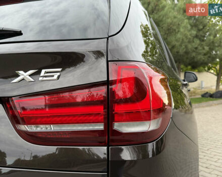 Коричневый БМВ Х5, объемом двигателя 2.99 л и пробегом 202 тыс. км за 26900 $, фото 27 на Automoto.ua