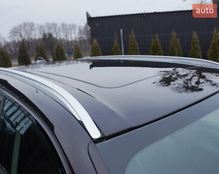 Коричневый БМВ Х5, объемом двигателя 2.99 л и пробегом 320 тыс. км за 23500 $, фото 33 на Automoto.ua