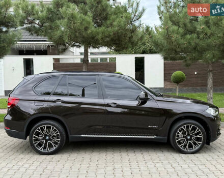 Коричневый БМВ Х5, объемом двигателя 2.99 л и пробегом 202 тыс. км за 26900 $, фото 56 на Automoto.ua