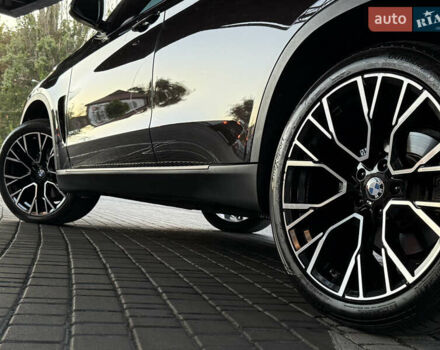 Коричневый БМВ Х5, объемом двигателя 2.99 л и пробегом 202 тыс. км за 25900 $, фото 129 на Automoto.ua