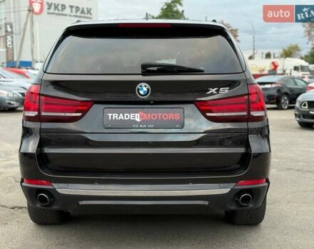 Коричневый БМВ Х5, объемом двигателя 2.98 л и пробегом 187 тыс. км за 19490 $, фото 10 на Automoto.ua