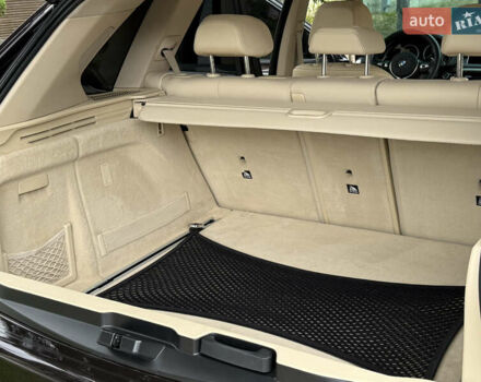 Коричневый БМВ Х5, объемом двигателя 2.99 л и пробегом 202 тыс. км за 25900 $, фото 76 на Automoto.ua