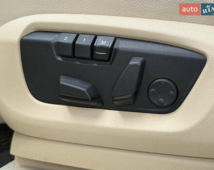 Коричневый БМВ Х5, объемом двигателя 2.99 л и пробегом 202 тыс. км за 25900 $, фото 85 на Automoto.ua