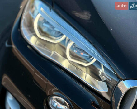 Коричневый БМВ Х5, объемом двигателя 3 л и пробегом 249 тыс. км за 27800 $, фото 12 на Automoto.ua