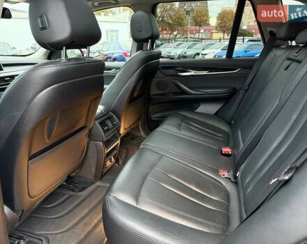 Коричневый БМВ Х5, объемом двигателя 2.98 л и пробегом 187 тыс. км за 19490 $, фото 33 на Automoto.ua