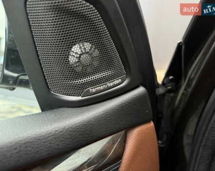 Коричневий БМВ Х5, об'ємом двигуна 3 л та пробігом 216 тис. км за 19999 $, фото 38 на Automoto.ua
