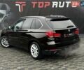 Коричневий БМВ Х5, об'ємом двигуна 3 л та пробігом 216 тис. км за 19999 $, фото 16 на Automoto.ua