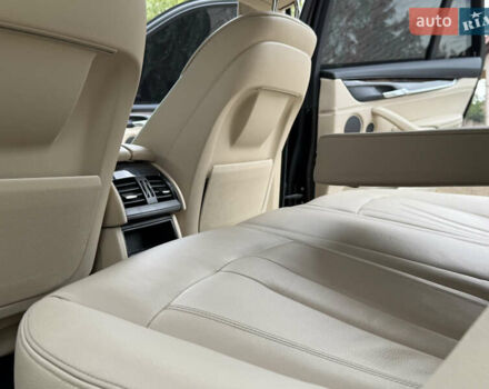 Коричневый БМВ Х5, объемом двигателя 2.99 л и пробегом 202 тыс. км за 25900 $, фото 87 на Automoto.ua