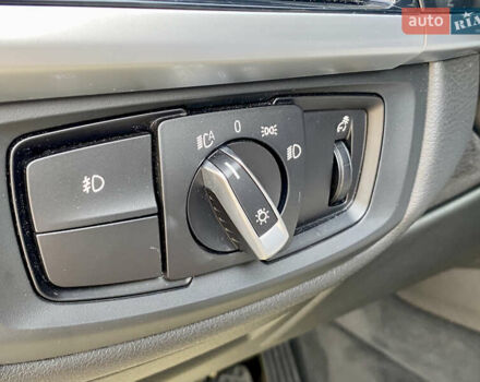 Коричневий БМВ Х5, об'ємом двигуна 4.4 л та пробігом 70 тис. км за 28100 $, фото 9 на Automoto.ua