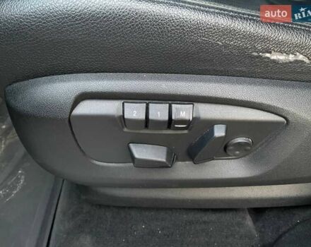 Коричневый БМВ Х5, объемом двигателя 3 л и пробегом 187 тыс. км за 18990 $, фото 15 на Automoto.ua