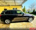 Коричневый БМВ Х5, объемом двигателя 3 л и пробегом 125 тыс. км за 22700 $, фото 2 на Automoto.ua