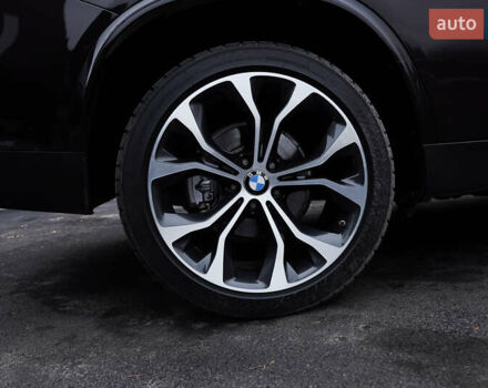 Коричневый БМВ Х5, объемом двигателя 2.99 л и пробегом 320 тыс. км за 23500 $, фото 28 на Automoto.ua