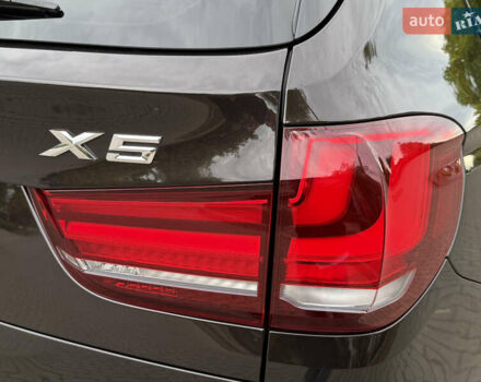 Коричневый БМВ Х5, объемом двигателя 2.99 л и пробегом 202 тыс. км за 26900 $, фото 25 на Automoto.ua