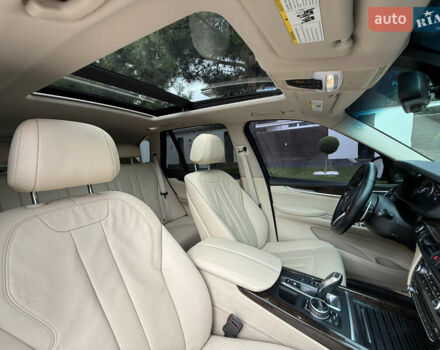 Коричневый БМВ Х5, объемом двигателя 2.99 л и пробегом 202 тыс. км за 26900 $, фото 104 на Automoto.ua