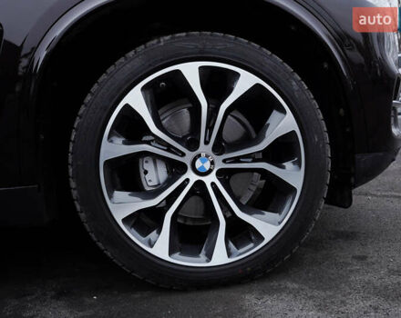 Коричневый БМВ Х5, объемом двигателя 2.99 л и пробегом 320 тыс. км за 23500 $, фото 27 на Automoto.ua