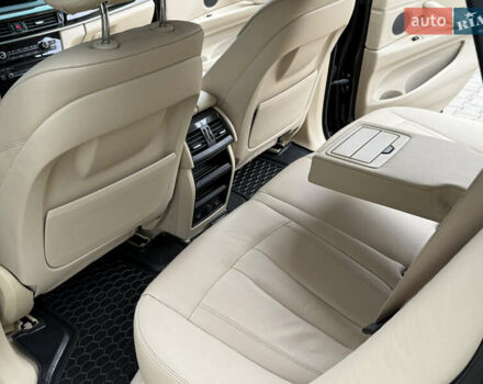 Коричневый БМВ Х5, объемом двигателя 2.99 л и пробегом 202 тыс. км за 25900 $, фото 86 на Automoto.ua