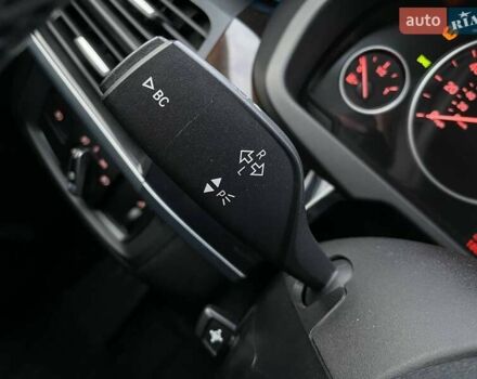 Коричневый БМВ Х5, объемом двигателя 3 л и пробегом 187 тыс. км за 18990 $, фото 18 на Automoto.ua