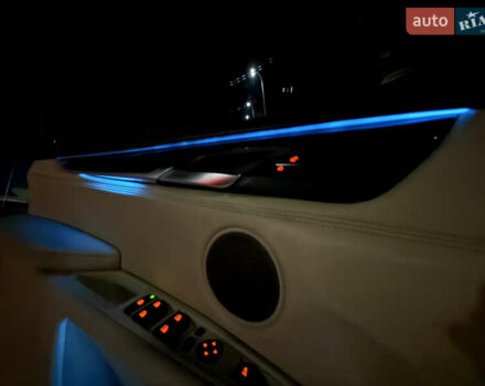 Коричневый БМВ Х5, объемом двигателя 2.99 л и пробегом 202 тыс. км за 26900 $, фото 127 на Automoto.ua