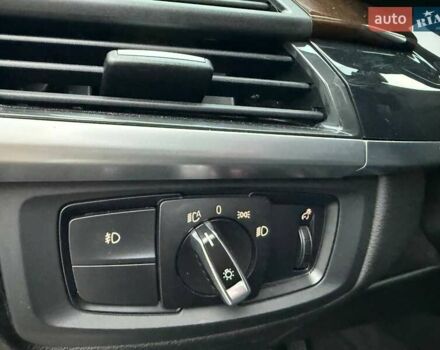 Коричневый БМВ Х5, объемом двигателя 2.98 л и пробегом 187 тыс. км за 19490 $, фото 19 на Automoto.ua