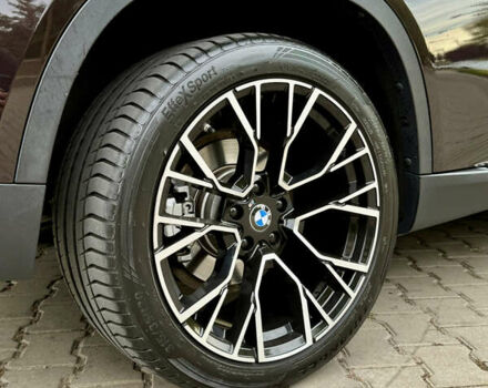 Коричневый БМВ Х5, объемом двигателя 2.99 л и пробегом 202 тыс. км за 25900 $, фото 28 на Automoto.ua