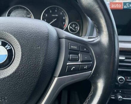 Коричневый БМВ Х5, объемом двигателя 3 л и пробегом 187 тыс. км за 18990 $, фото 21 на Automoto.ua