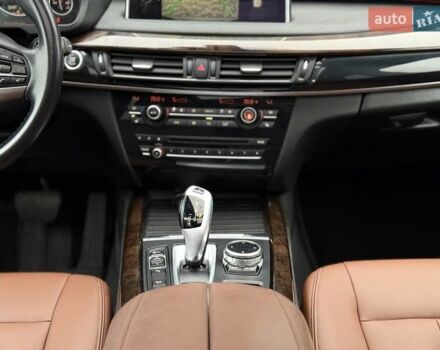 Коричневий БМВ Х5, об'ємом двигуна 3 л та пробігом 216 тис. км за 19999 $, фото 50 на Automoto.ua