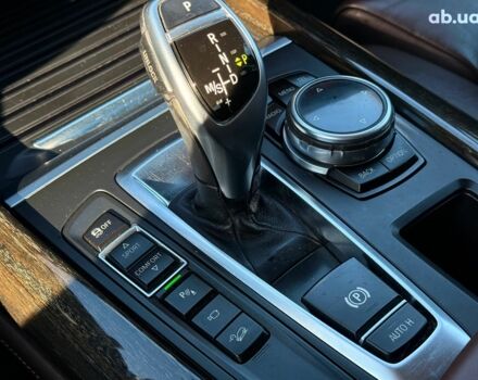 Коричневый БМВ Х5, объемом двигателя 3 л и пробегом 249 тыс. км за 28490 $, фото 21 на Automoto.ua