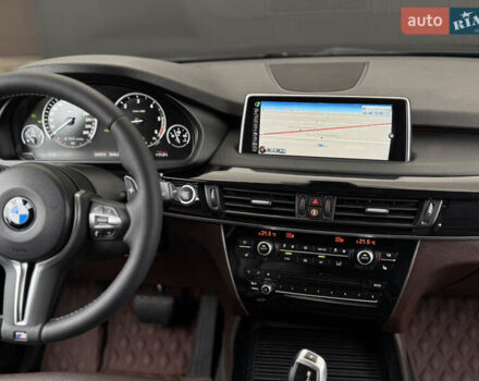 Коричневый БМВ Х5, объемом двигателя 3 л и пробегом 259 тыс. км за 33333 $, фото 34 на Automoto.ua